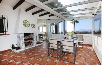 Reventa - House - Detached Villa - Marbella - El Rosario