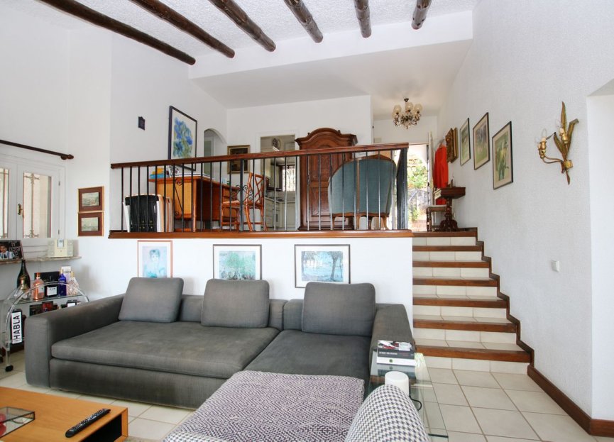 Resale - House - Detached Villa - Marbella - El Rosario