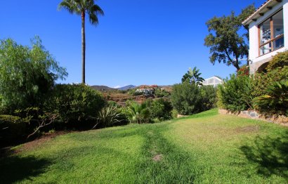 Reventa - House - Detached Villa - Marbella - El Rosario