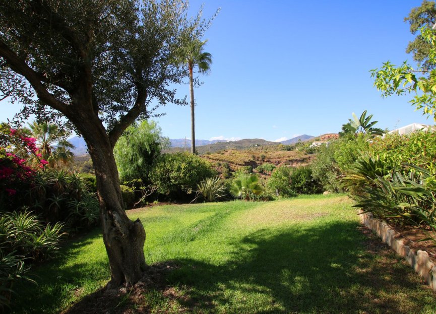 Reventa - House - Detached Villa - Marbella - El Rosario