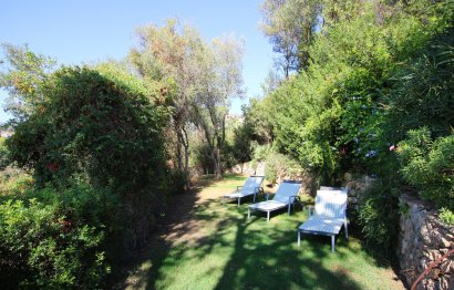 Reventa - House - Detached Villa - Marbella - El Rosario