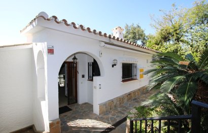 Reventa - House - Detached Villa - Marbella - El Rosario