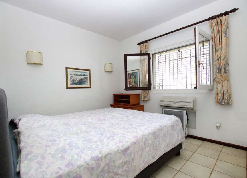 Resale - House - Detached Villa - Marbella - El Rosario