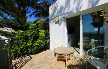 Resale - House - Detached Villa - Marbella - El Rosario