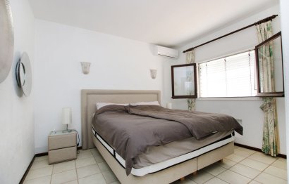 Resale - House - Detached Villa - Marbella - El Rosario