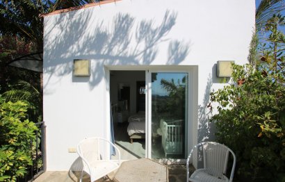 Resale - House - Detached Villa - Marbella - El Rosario