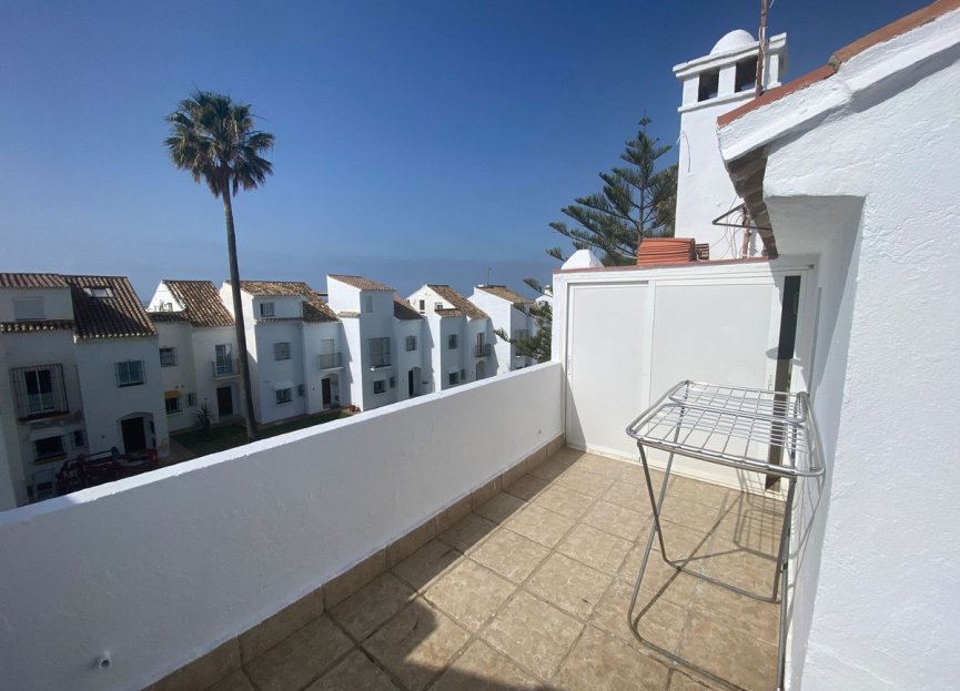 Resale - House - Townhouse - Marbella - Marbella Centro