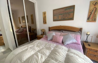 Resale - House - Townhouse - Marbella - Marbella Centro