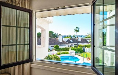 Reventa - Apartment - Middle Floor Apartment - Marbella - Puerto Banús