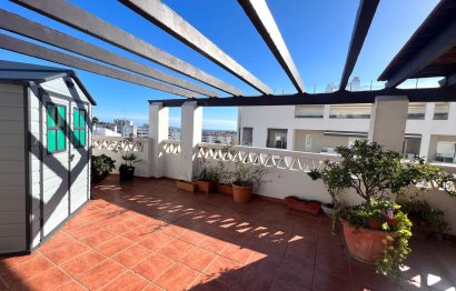 Resale - Apartment - Penthouse - Marbella - La Campana