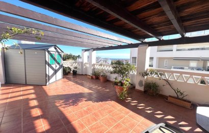 Resale - Apartment - Penthouse - Marbella - La Campana