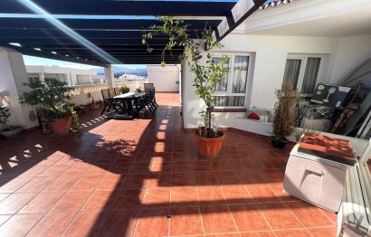 Resale - Apartment - Penthouse - Marbella - La Campana