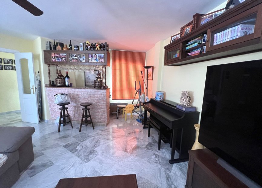 Resale - Apartment - Penthouse - Marbella - La Campana