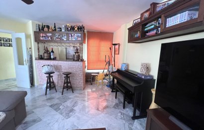 Resale - Apartment - Penthouse - Marbella - La Campana