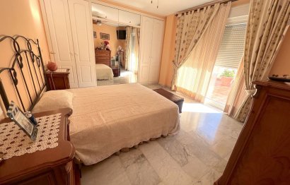 Resale - Apartment - Penthouse - Marbella - La Campana