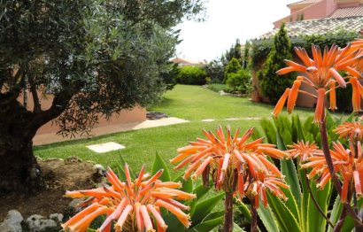 Reventa - House - Detached Villa - Estepona - Estepona Centro