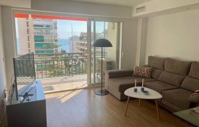 Reventa - Apartment - Top Floor Apartment - Fuengirola - Fuengirola Centro