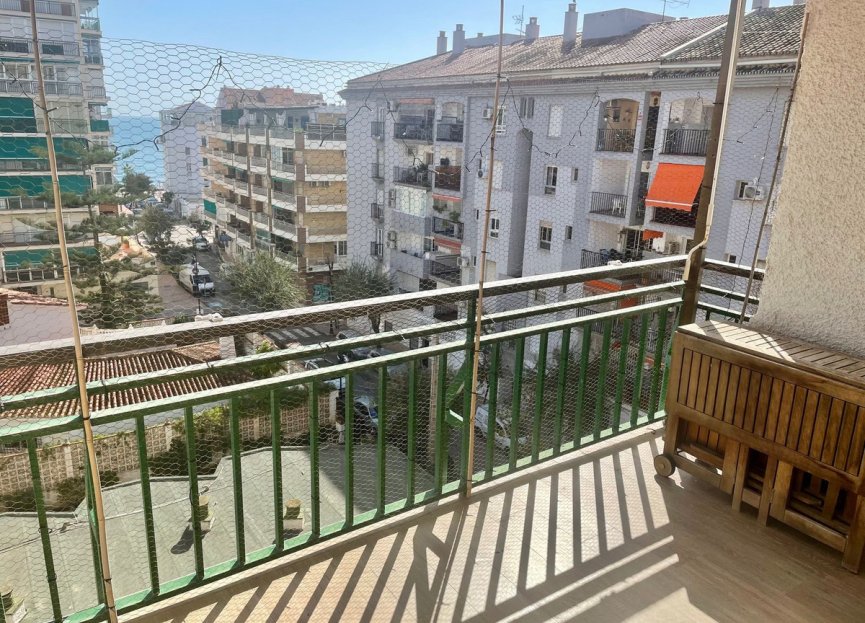 Reventa - Apartment - Top Floor Apartment - Fuengirola - Fuengirola Centro