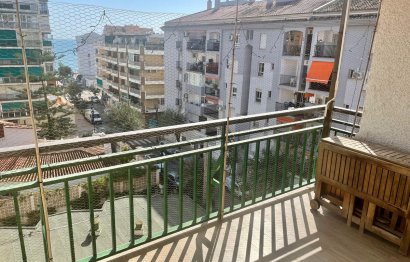 Reventa - Apartment - Top Floor Apartment - Fuengirola - Fuengirola Centro