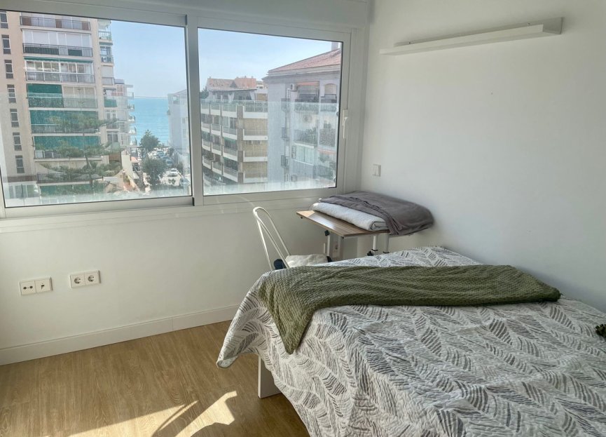 Reventa - Apartment - Top Floor Apartment - Fuengirola - Fuengirola Centro