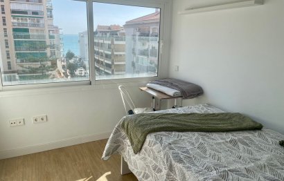 Reventa - Apartment - Top Floor Apartment - Fuengirola - Fuengirola Centro