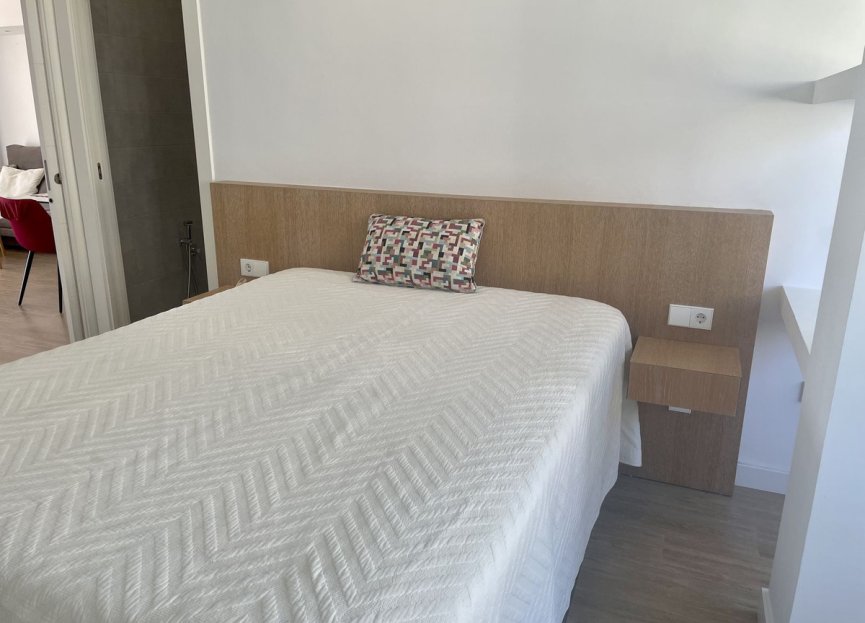 Reventa - Apartment - Top Floor Apartment - Fuengirola - Fuengirola Centro