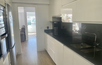 Reventa - Apartment - Top Floor Apartment - Fuengirola - Fuengirola Centro