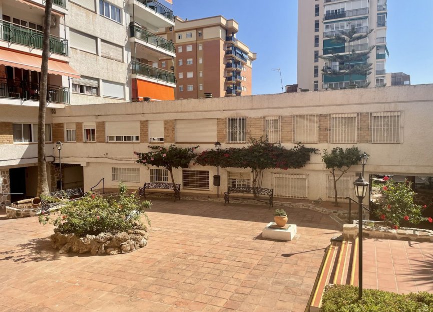 Reventa - Apartment - Top Floor Apartment - Fuengirola - Fuengirola Centro