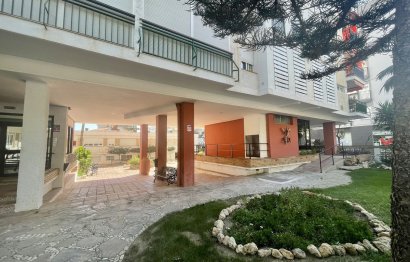 Reventa - Apartment - Top Floor Apartment - Fuengirola - Fuengirola Centro