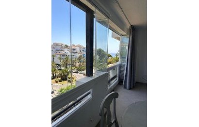 Resale - Apartment - Middle Floor Apartment - Marbella - Marbella Centro