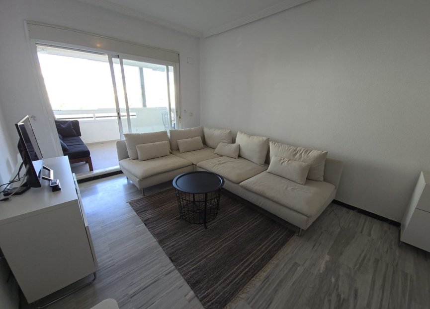 Resale - Apartment - Middle Floor Apartment - Marbella - Marbella Centro