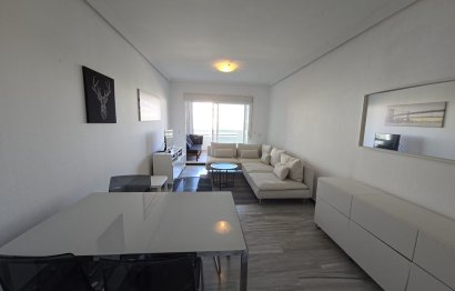 Resale - Apartment - Middle Floor Apartment - Marbella - Marbella Centro