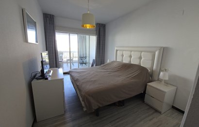 Resale - Apartment - Middle Floor Apartment - Marbella - Marbella Centro