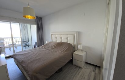 Resale - Apartment - Middle Floor Apartment - Marbella - Marbella Centro