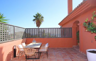 Resale - House - Detached Villa - Benalmádena - La Capellania