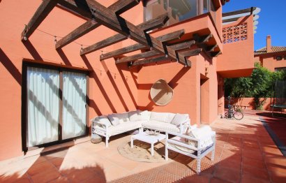 Resale - House - Detached Villa - Benalmádena - La Capellania