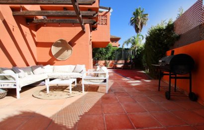 Resale - House - Detached Villa - Benalmádena - La Capellania