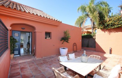 Resale - House - Detached Villa - Benalmádena - La Capellania