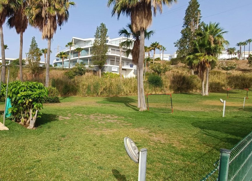 Reventa - House - Townhouse - Benalmádena - Benalmadena Centro