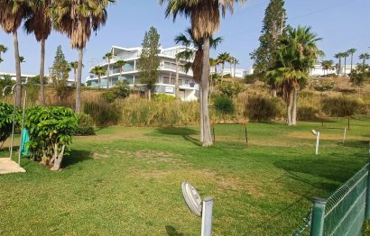 Reventa - House - Townhouse - Benalmádena - Benalmadena Centro