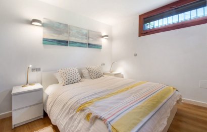 Reventa - House - Townhouse - Benalmádena - Benalmadena Centro