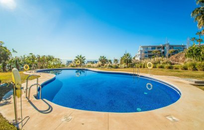 Reventa - House - Townhouse - Benalmádena - Benalmadena Centro