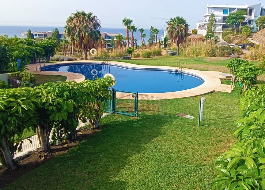 Reventa - House - Townhouse - Benalmádena - Benalmadena Centro