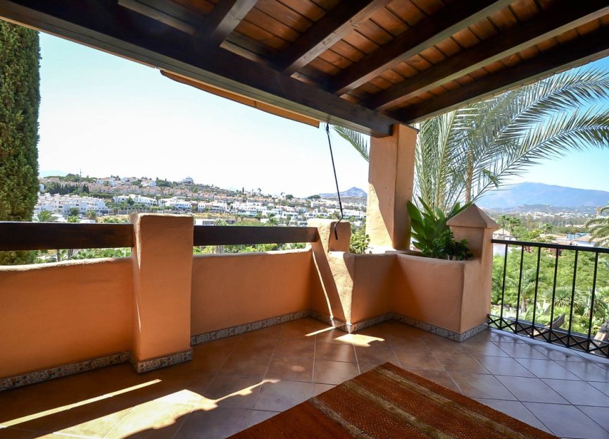 Reventa - Apartment - Penthouse - Estepona - Atalaya