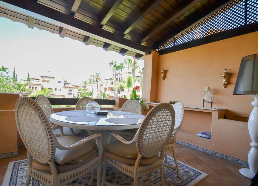 Reventa - Apartment - Penthouse - Estepona - Atalaya