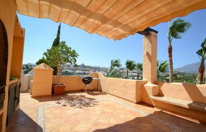 Reventa - Apartment - Penthouse - Estepona - Atalaya