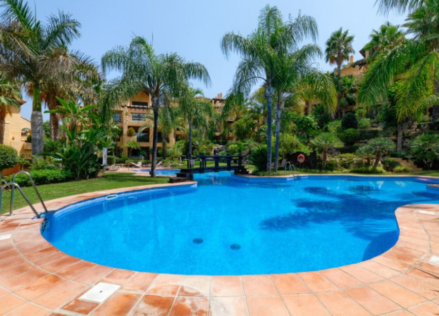 Reventa - Apartment - Penthouse - Estepona - Atalaya