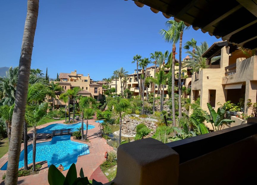 Reventa - Apartment - Penthouse - Estepona - Atalaya