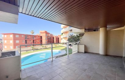 Resale - Apartment - Middle Floor Apartment - Fuengirola - Fuengirola Centro