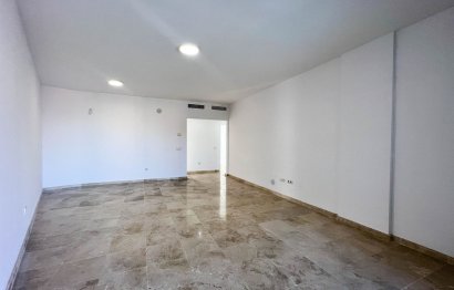 Resale - Apartment - Middle Floor Apartment - Fuengirola - Fuengirola Centro